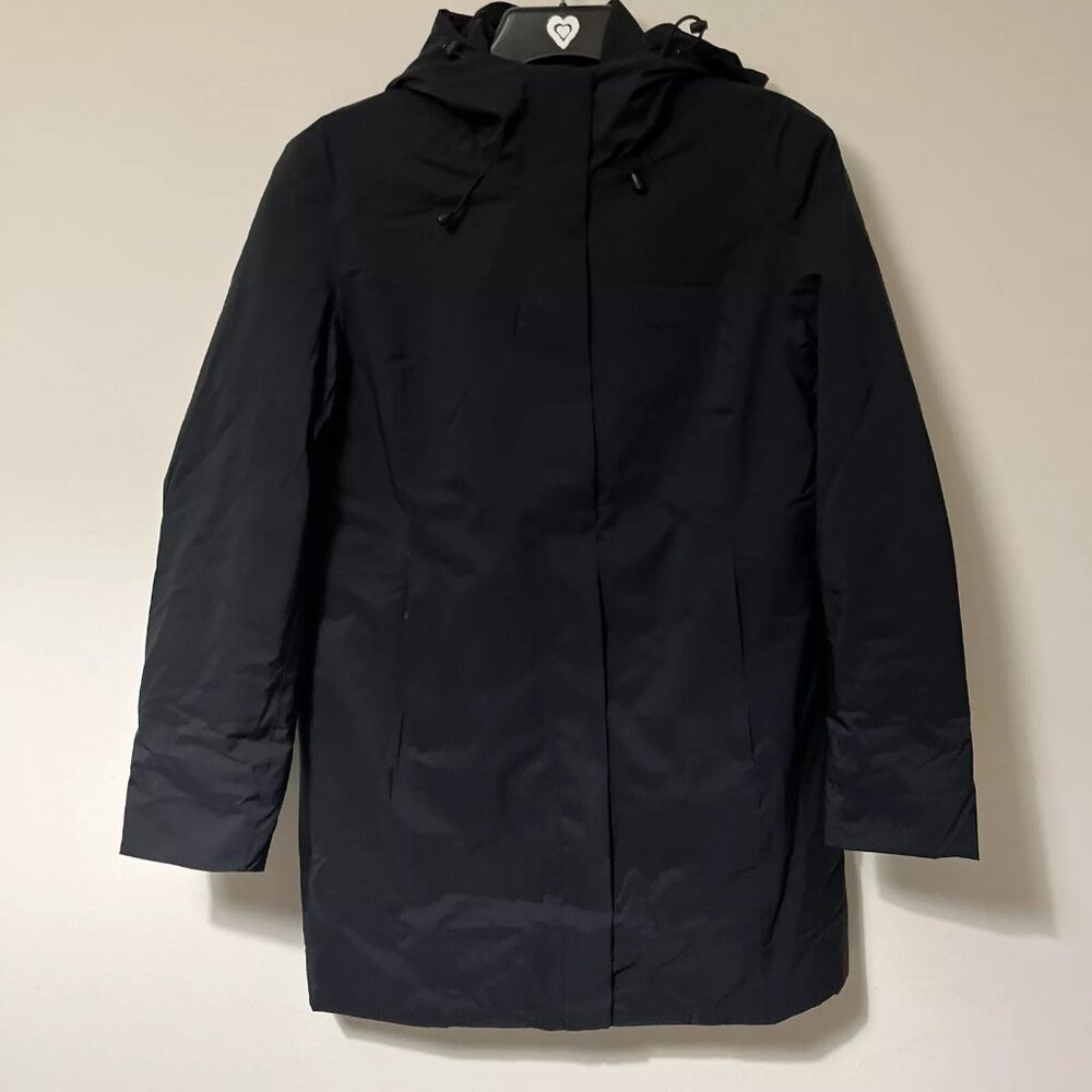 Rohan Bergen Jacket